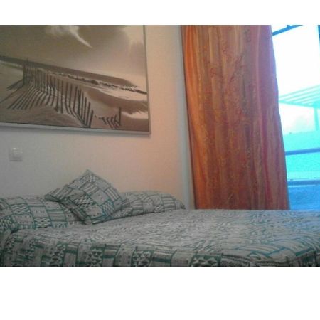 Famara Rooms Extérieur photo