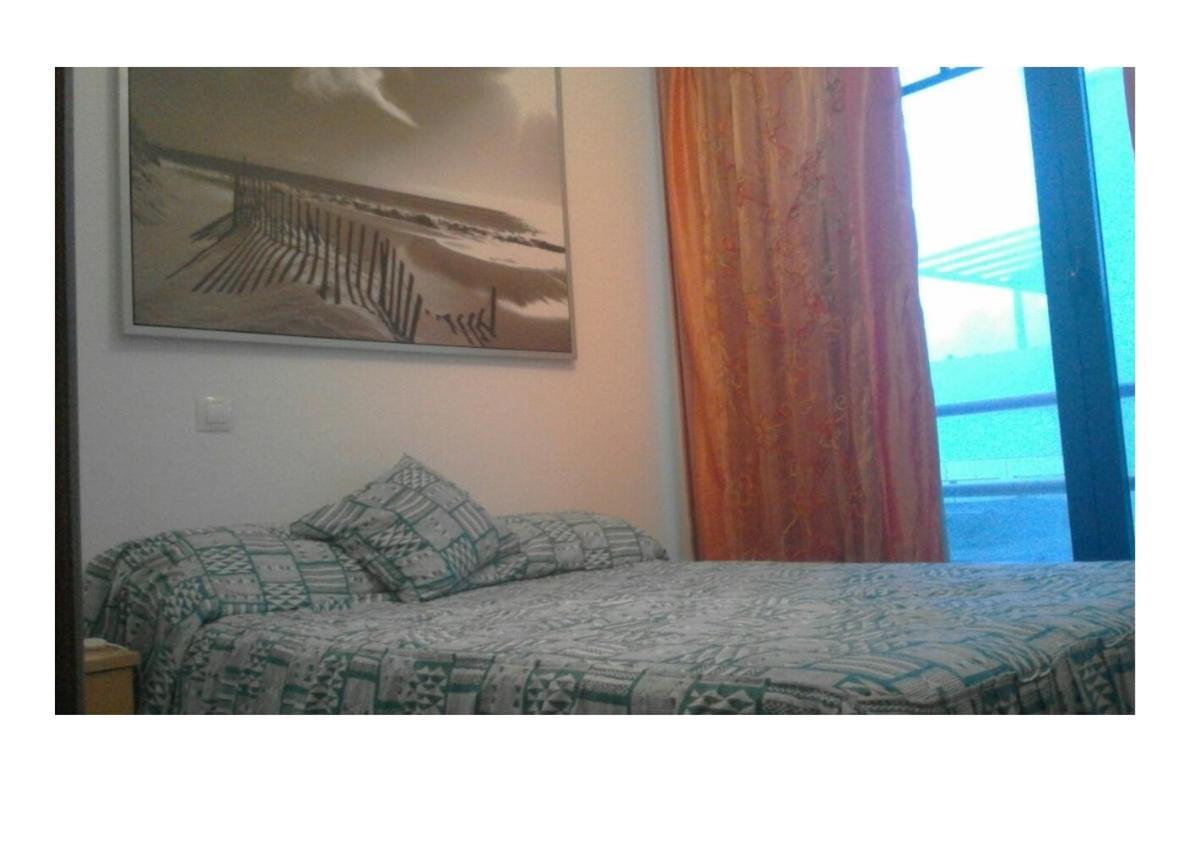 Famara Rooms Extérieur photo
