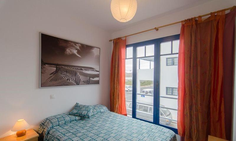 Famara Rooms Extérieur photo