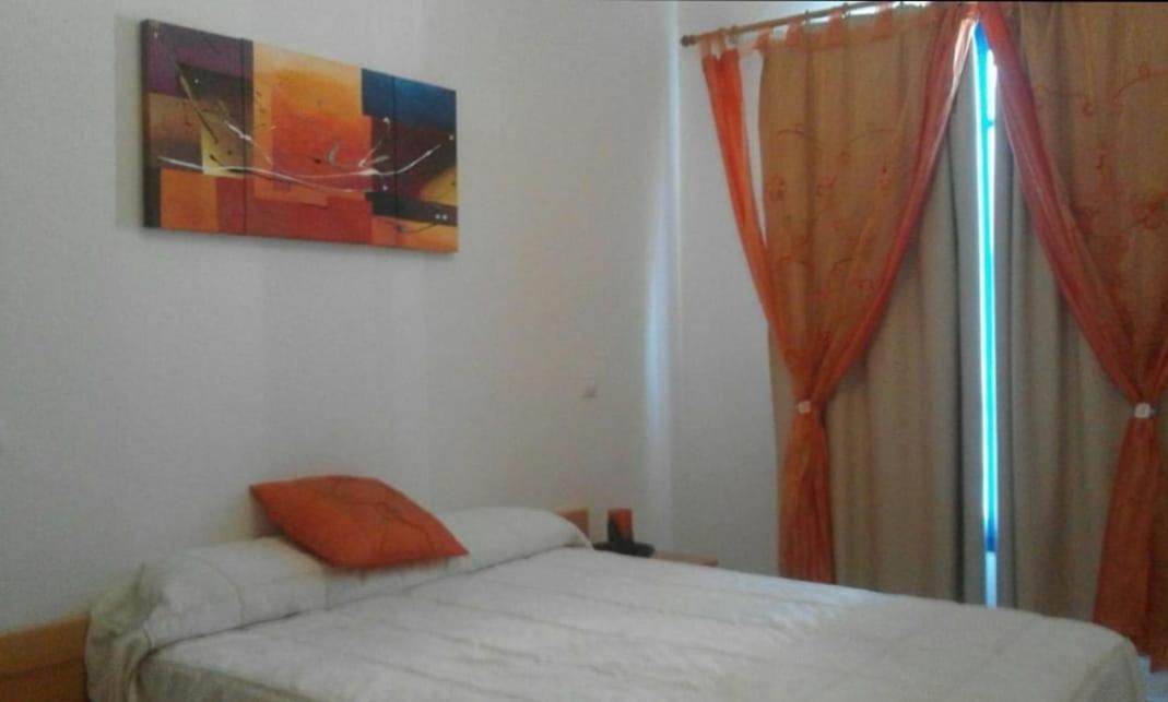 Famara Rooms Extérieur photo
